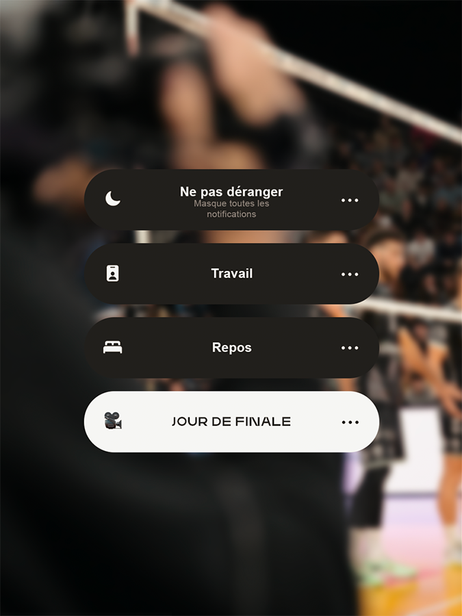 Graphisme pour réseaux sociaux